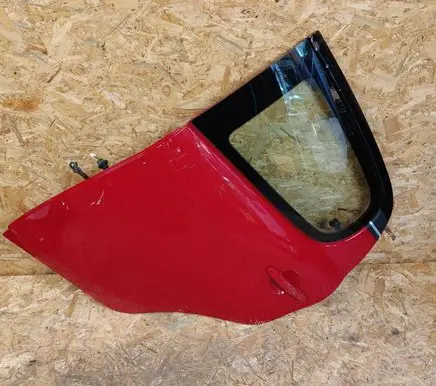 Citroen C1 Rear door 