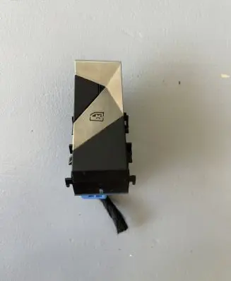 Citroen DS3 Other devices 98361119DX