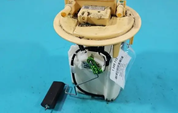 Peugeot 508 II In-tank fuel pump 100115560AF IMPRK1549113
