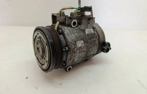 Ford Explorer V Air conditioning (A/C) compressor (pump) FB5319D629