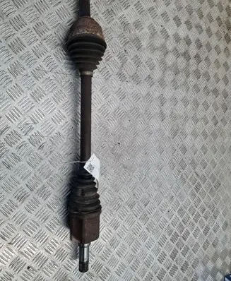 Citroen C2 Front driveshaft