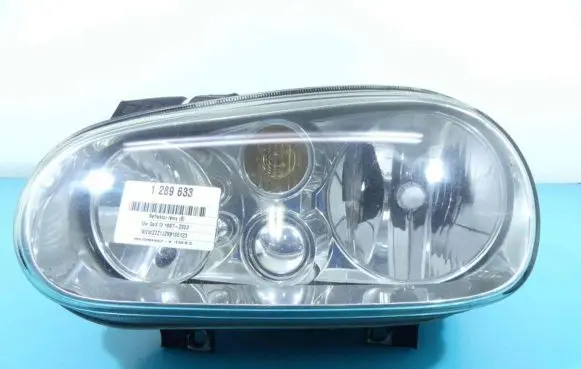 Volkswagen Golf IV Headlight/headlamp 1J1941015B IMPRK1289633