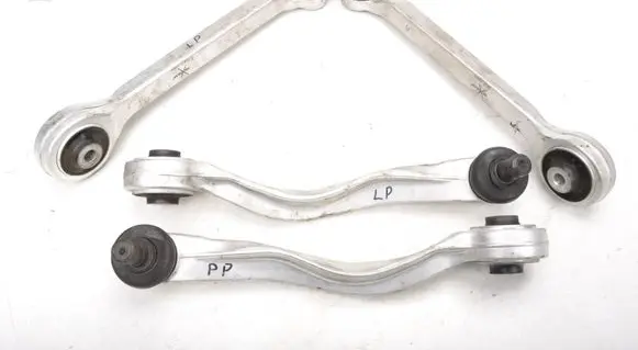 Skoda Superb B5 (3U) Front control arm MAXGEAR