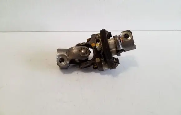 Steering column universal joint
