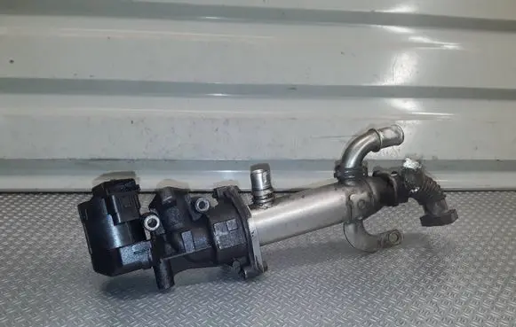 Citroen C5 EGR valve 9681825280