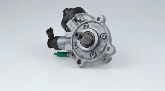 Land Rover Range Rover Evoque L538 Fuel injection high pressure pump 0445010704