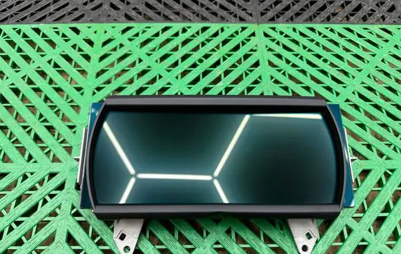 Mini One - Cooper F56 F55 Screen/display/small screen 8707865 AL5652 15614210
