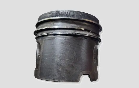 BMW 3 E90 E91 Piston N47D20C