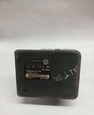 Audi A3 S3 8P ABS Pump 1K0907379R