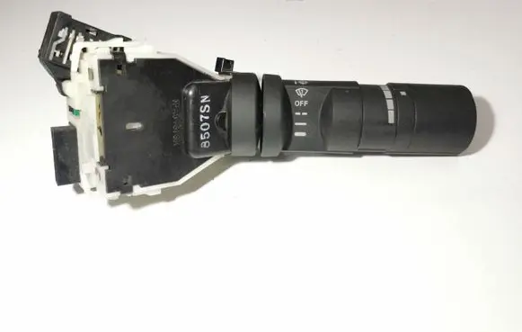 Nissan Navara D40 Wiper control stalk 8507SN