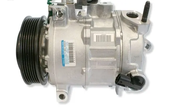 Dodge Charger Air conditioning (A/C) compressor (pump) 4471607103 4471405490 4471607105