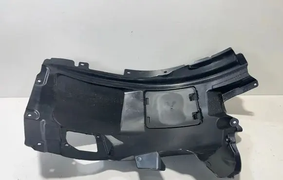 BMW X3 G01 Front wheel arch liner splash guards 7445681