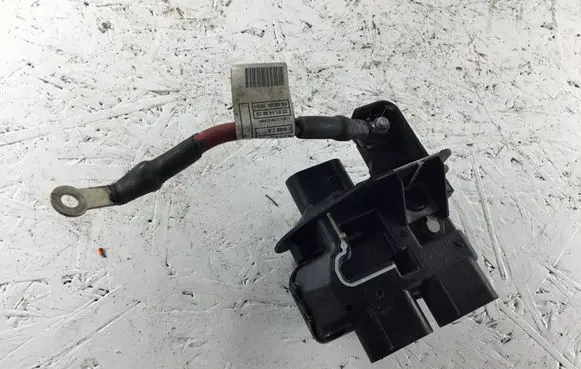 Chevrolet Camaro Positive wiring loom 928550303