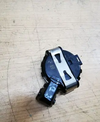 BMW 7 F01 F02 F03 F04 Rain sensor 9212916