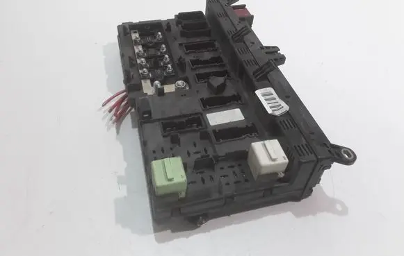 BMW X5 E53 Fuse module 8380409