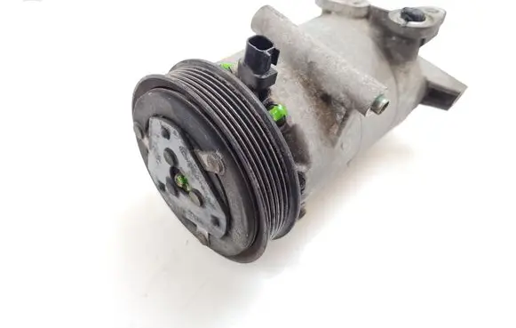 Citroen Jumper Air conditioning (A/C) compressor (pump) 6C1119D629AD