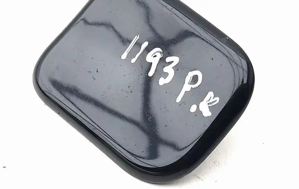 KIA Optima Headlight washer spray nozzle cap/cover 986812T200