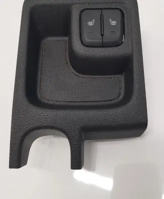 Opel Karl Seat heating switch 95375467 95381702