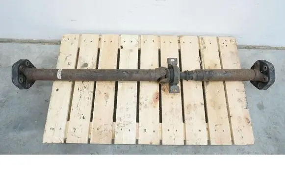 Lexus SC 430 Drive shaft (set) 