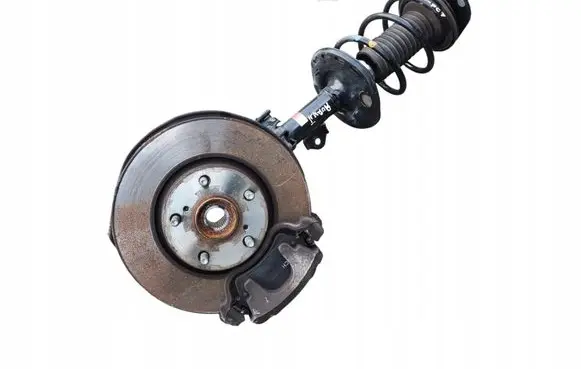Toyota Auris E180 Front shock absorber/damper 48510-02880
