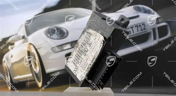 Porsche Boxster 986 Headlight level adjustment motor 00004490038