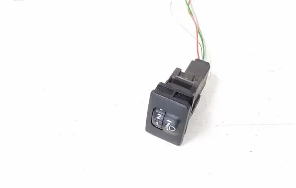 Light switch