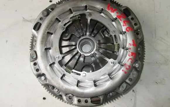 Mercedes-Benz B W246 W242 Clutch set kit