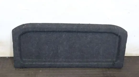 Suzuki SX4 Parcel shelf 