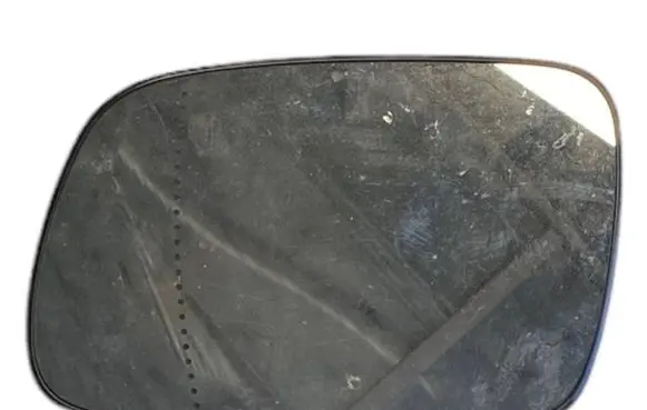 Peugeot 307 Wing mirror glass 232634015