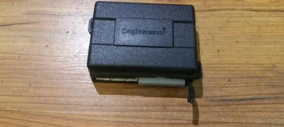 Volkswagen Polo III 6N 6N2 6NF Other control units/modules