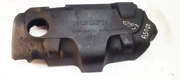 Volvo S60 Engine cover (trim) 31104605