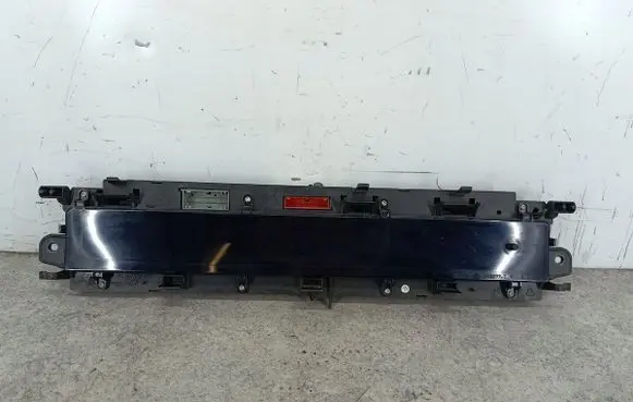 Renault Scenic II - Grand scenic II Speedometer (instrument cluster) 8200494956A