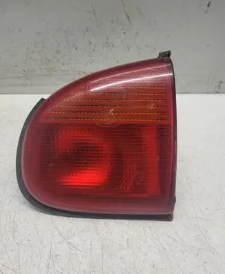 Ford Escort Rear tail light reflector 15K253