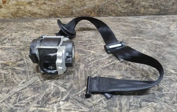 Land Rover Range Rover Velar Front seatbelt HK83611B08 HK83611B08BD8PVJ