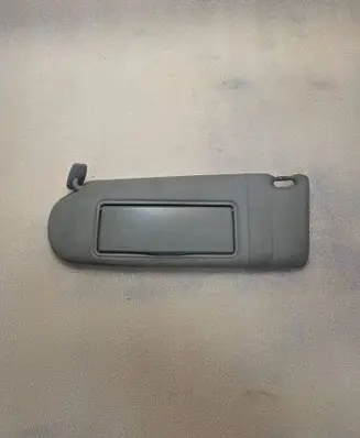 Audi A8 S8 D2 4D Sun visor