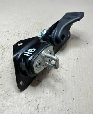 Citroen Berlingo Loading door interior handle 9818171480