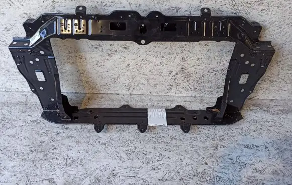 KIA Venga Radiator support slam panel 641011P000