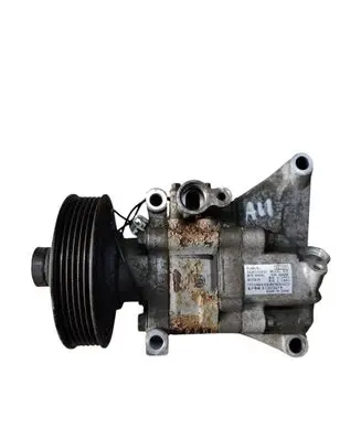 Mazda 3 I Air conditioning (A/C) compressor (pump) DG8061450