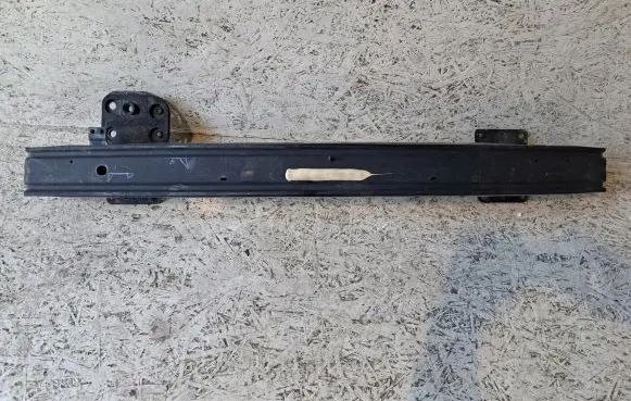 Tesla Model S Front bumper support beam