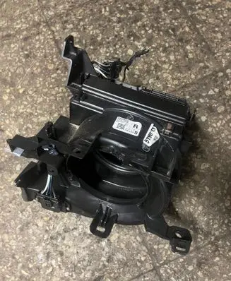 Toyota Corolla E120 E130 Interior heater climate box assembly housing 8701002850