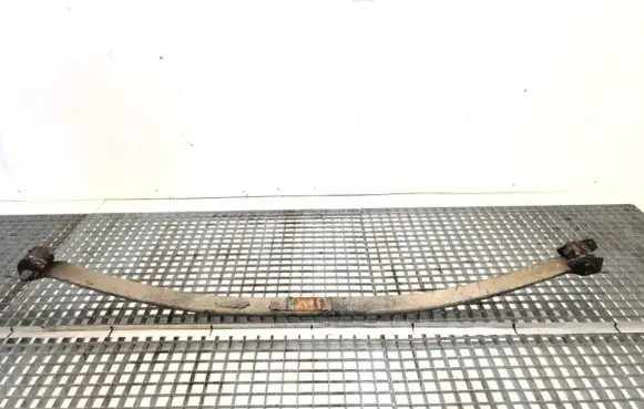 Opel Movano A Rear leaf spring