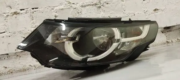 Land Rover Discovery Sport Headlight/headlamp Fk7213w030ae