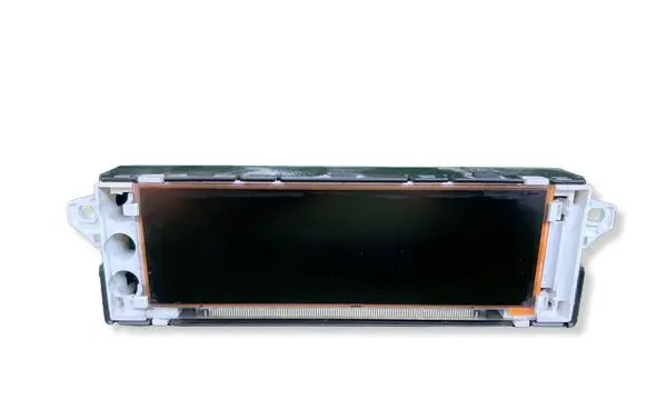 Peugeot Expert Screen/display/small screen 9665614680