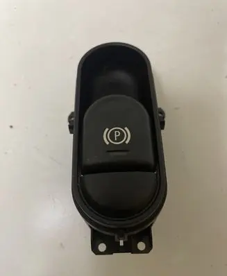 Mini Cooper Countryman F60 Hand parking brake switch EF6806702