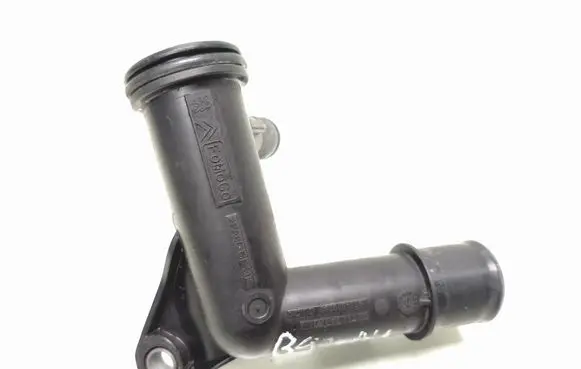 Volvo V40 Engine coolant pipe/hose 9671124980 9684589080