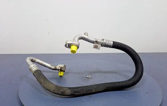 BMW X5 E53 Air conditioning (A/C) pipe/hose 9354570