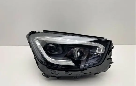 Mercedes-Benz GLC X253 C253 Headlight/headlamp A2539065003