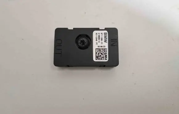 BMW X4 G02 Aerial antenna amplifier 8711099