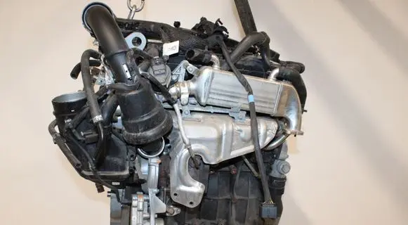Mercedes-Benz CLA C117 X117 W117 Engine 651930