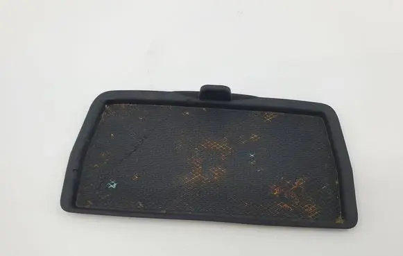 Mercedes-Benz C W205 Cup holder pad/mat A2056830291